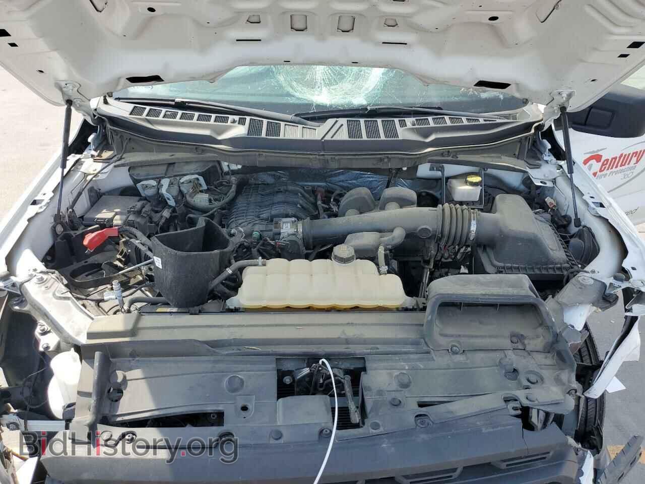 2021 FORD All Models - VIN: 1FTMF1CB8MKD79200 - Фото 11