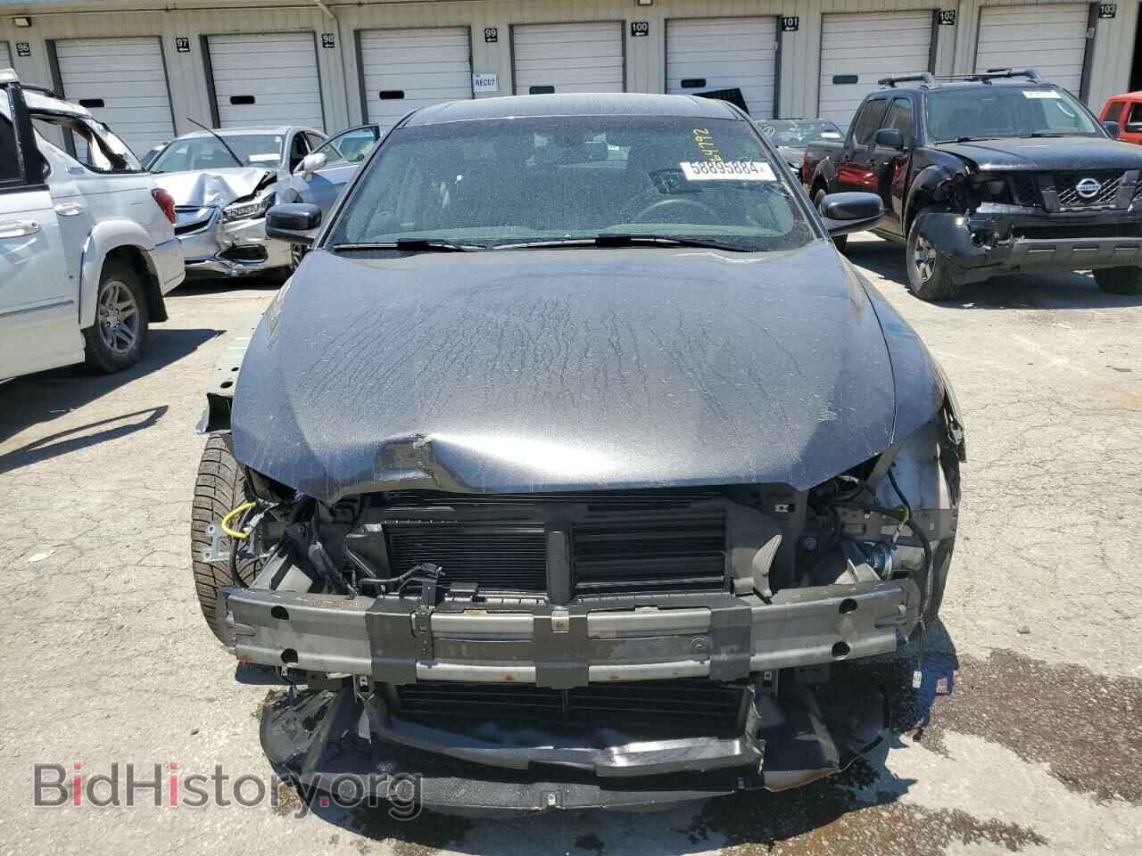 2015 FORD TAURUS - VIN: 1FAHP2E85FG174709 - Фото 5