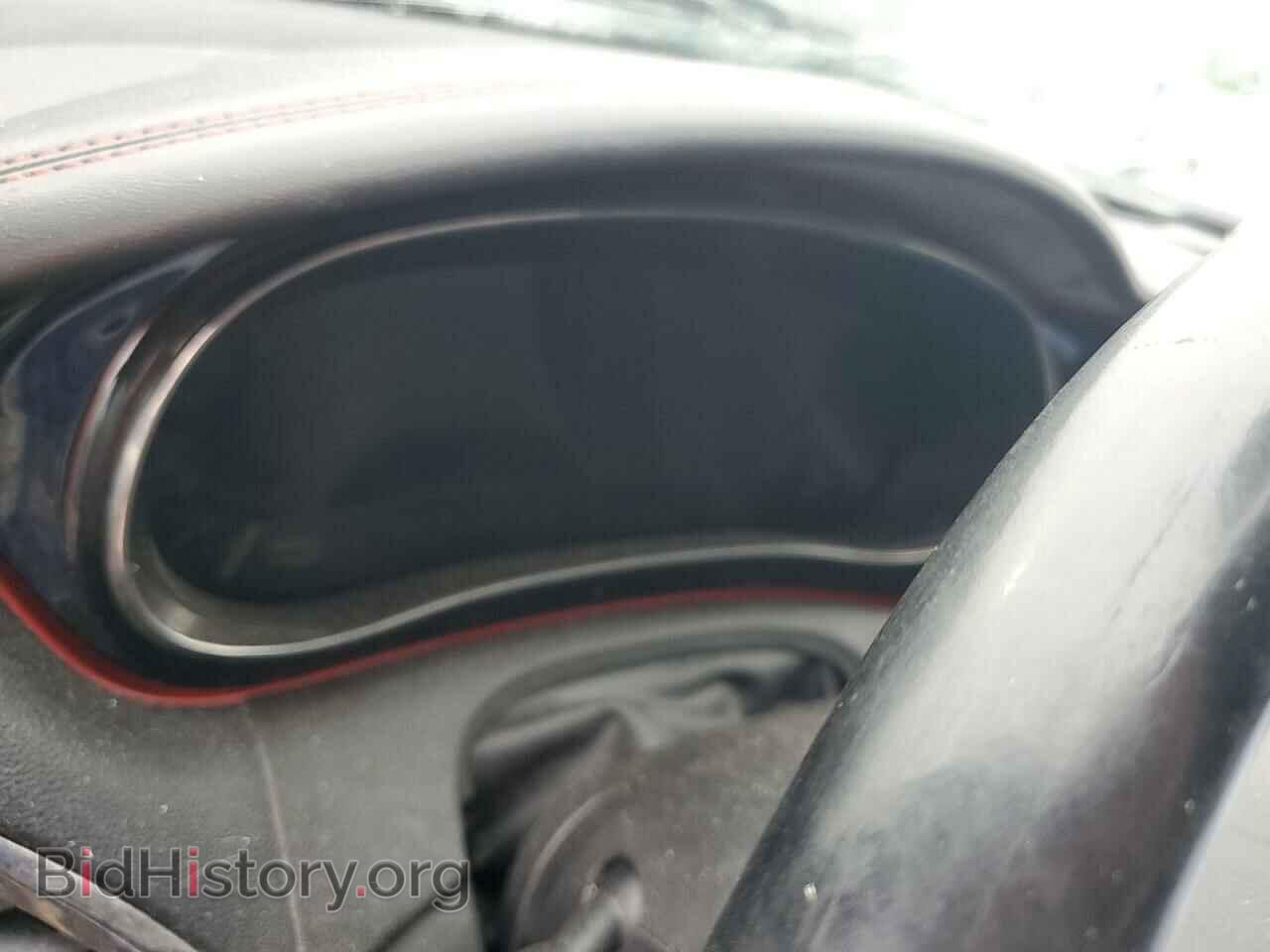 2013 DODGE DART - VIN: 1C3CDFCB8DD327220 - Фото 9
