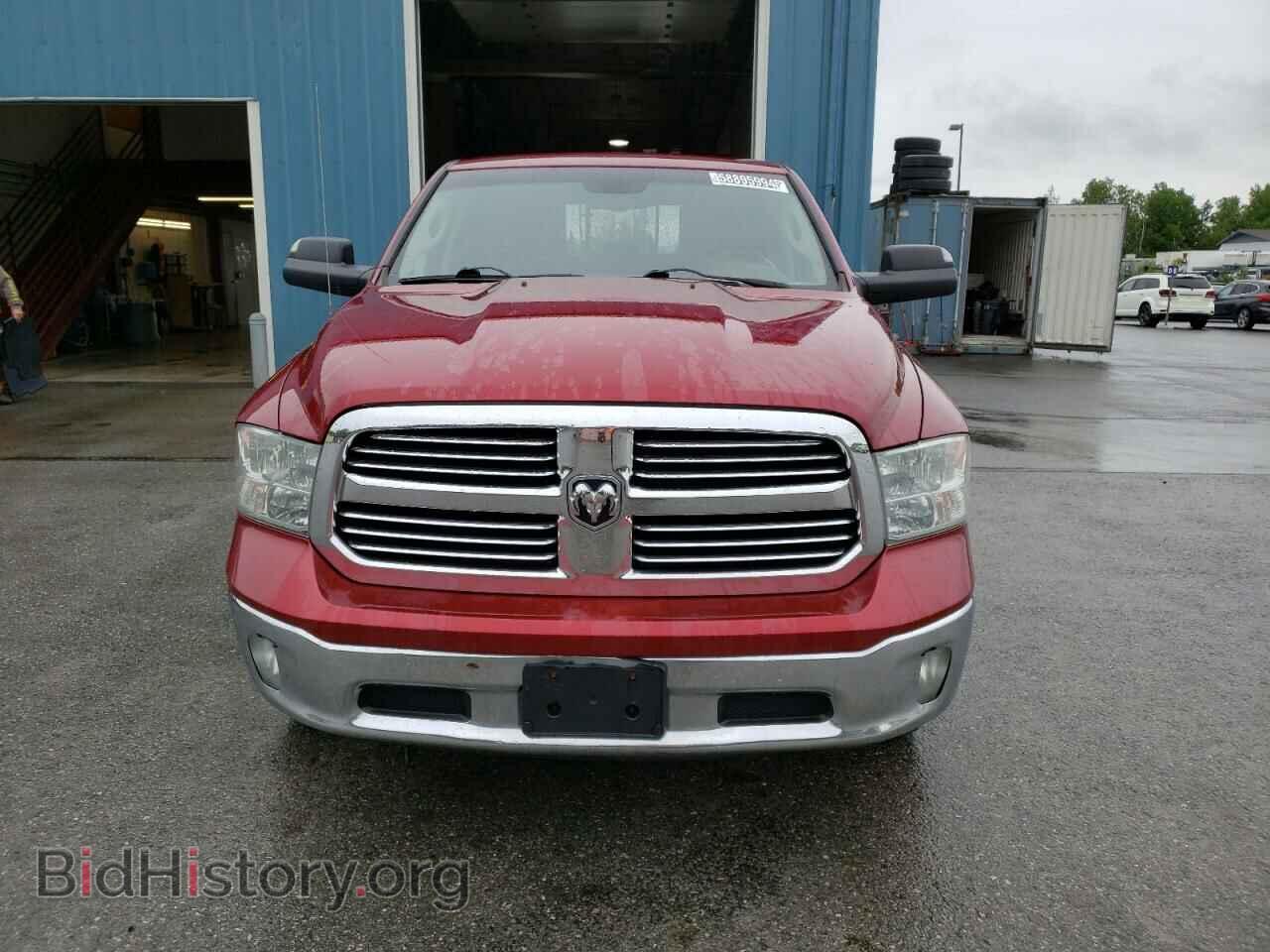 2013 RAM 1500 - VIN: 1C6RR7LTXDS525404 - Photo 5