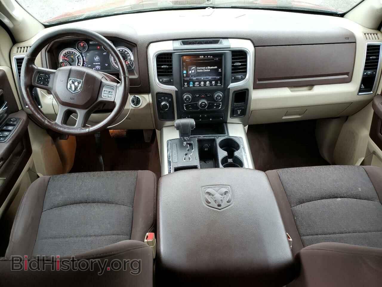 2013 RAM 1500 - VIN: 1C6RR7LTXDS525404 - Photo 8
