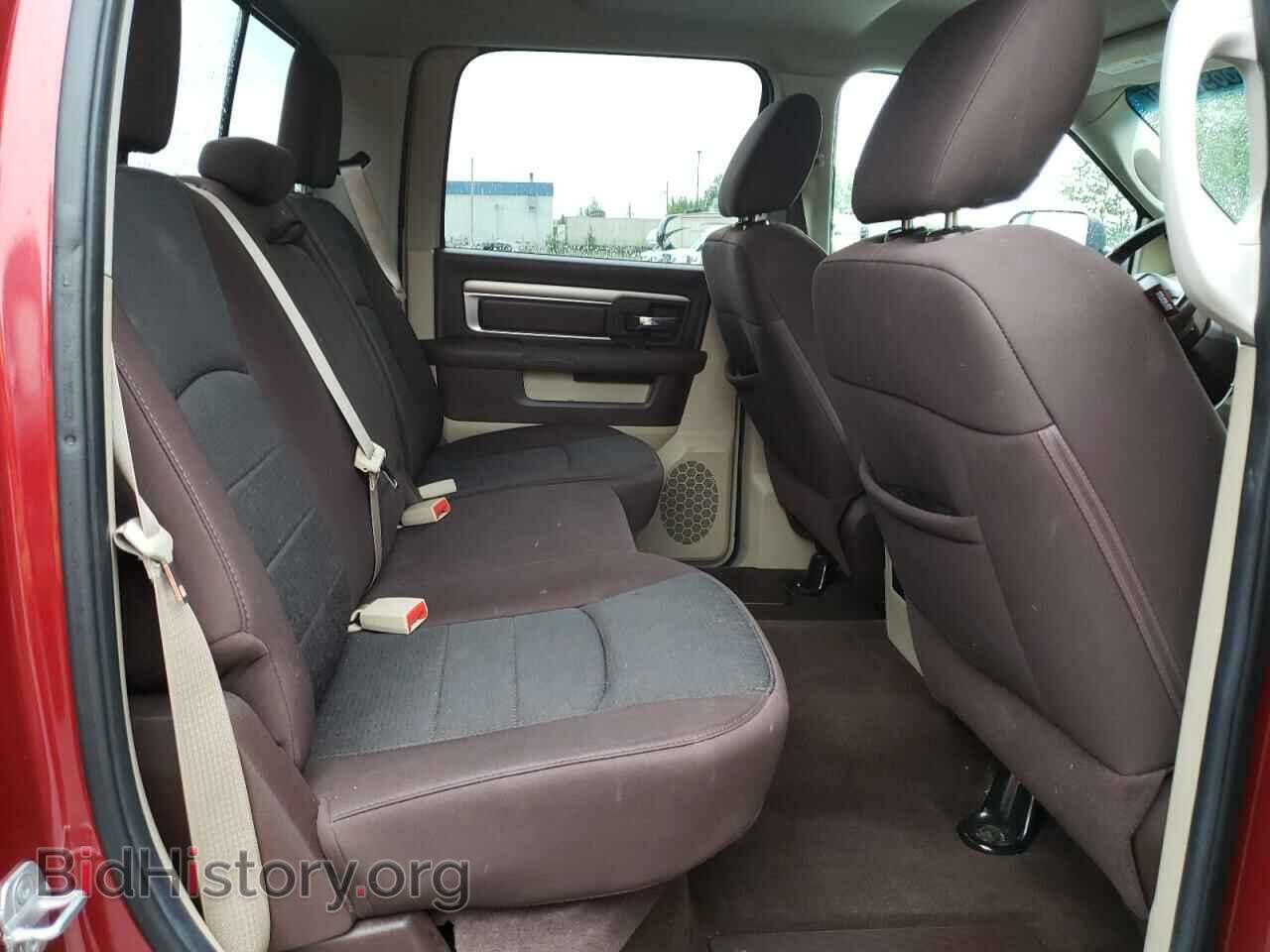 2013 RAM 1500 - VIN: 1C6RR7LTXDS525404 - Photo 10