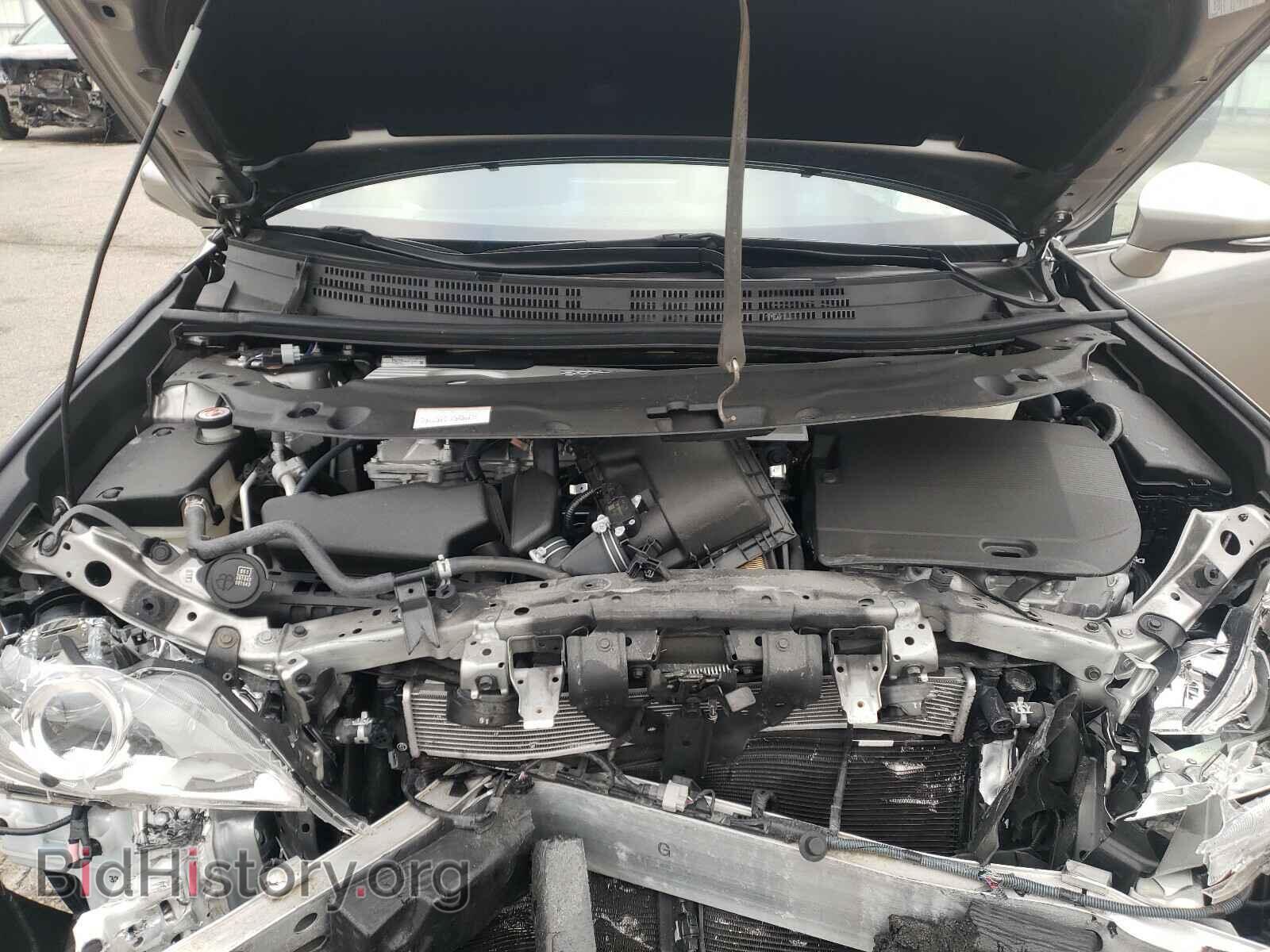 2017 LEXUS CT 200 - VIN: JTHKD5BH4H2302533 - Фото 7