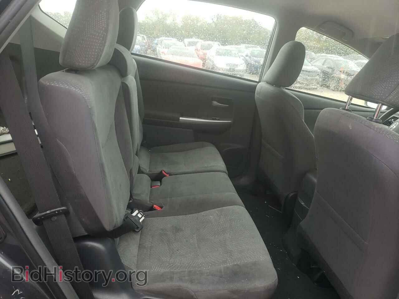 2014 TOYOTA PRIUS - VIN: JTDZN3EU8EJ013599 - Фото 6