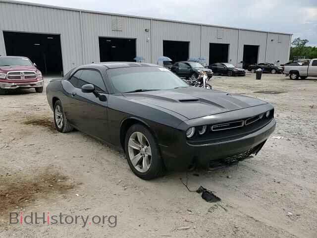 2016 DODGE CHALLENGER - VIN: 2C3CDZAG7GH153034 - Фото 13