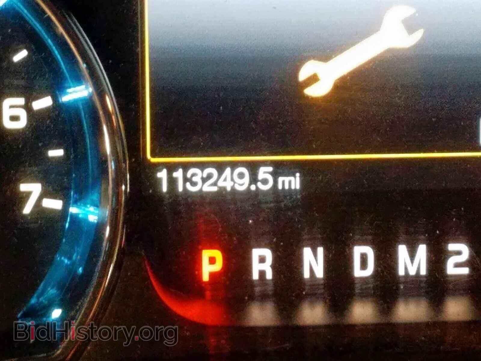2012 FORD F150 - VIN: 1FTFW1ET8CFC35331 - Фото 8