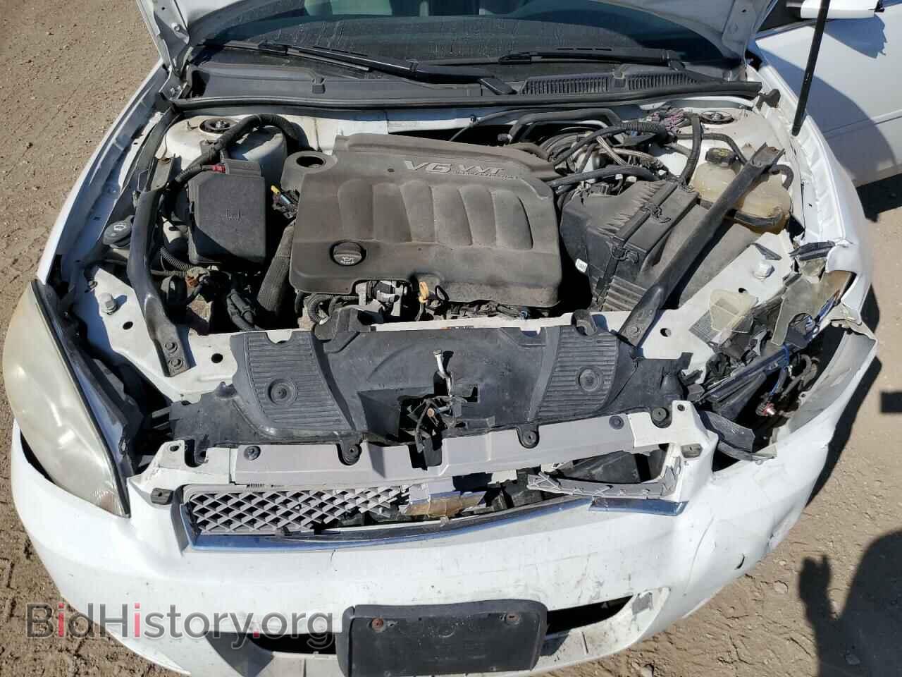 2012 CHEVROLET IMPALA - VIN: 2G1WG5E31C1105198 - Фото 11