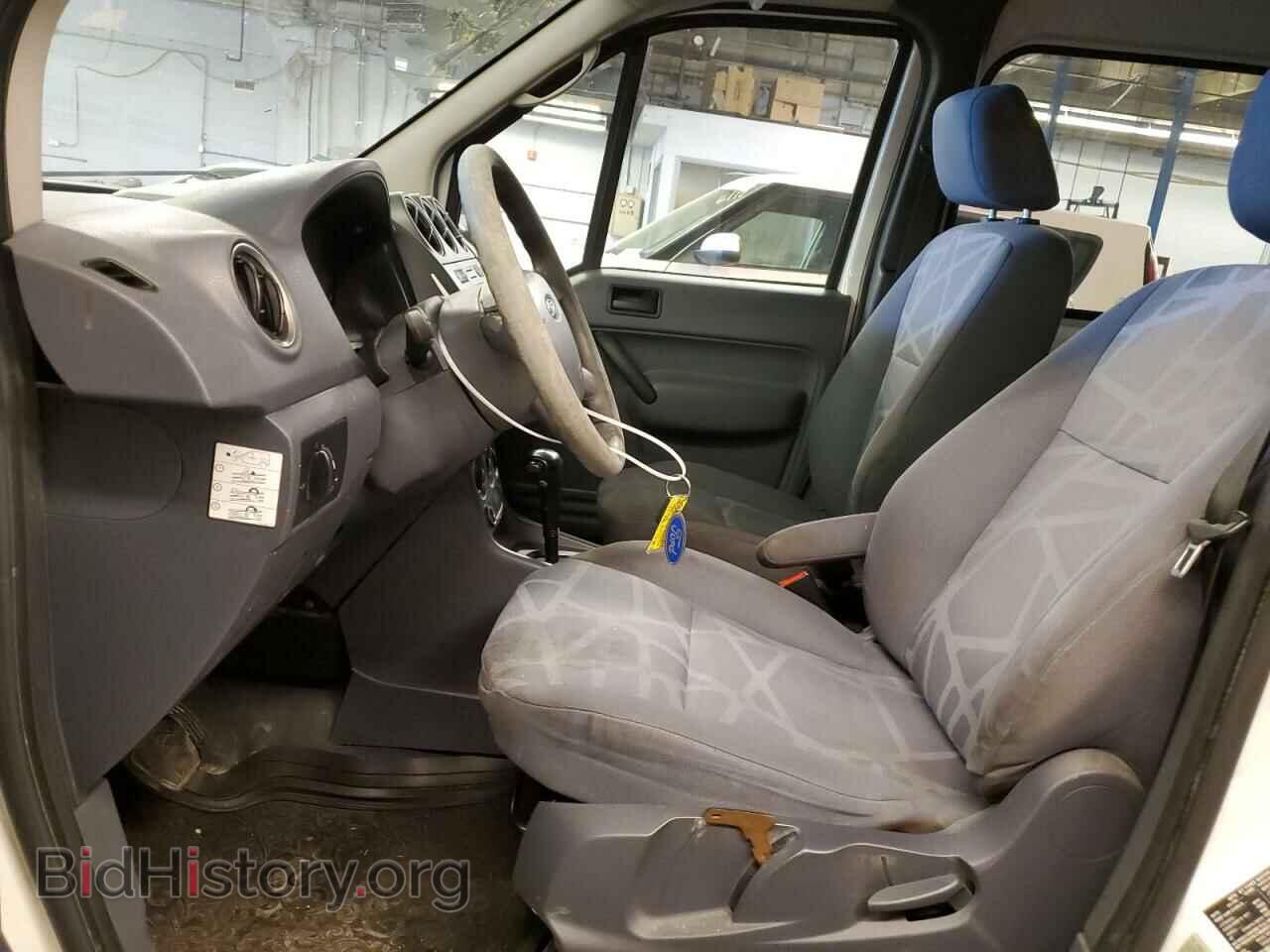 2010 FORD TRANSIT - VIN: NM0LS6AN9AT001858 - Фото 7