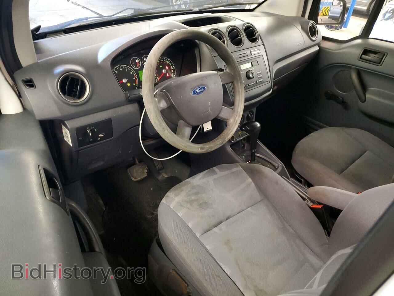 2010 FORD TRANSIT - VIN: NM0LS6AN9AT001858 - Фото 8