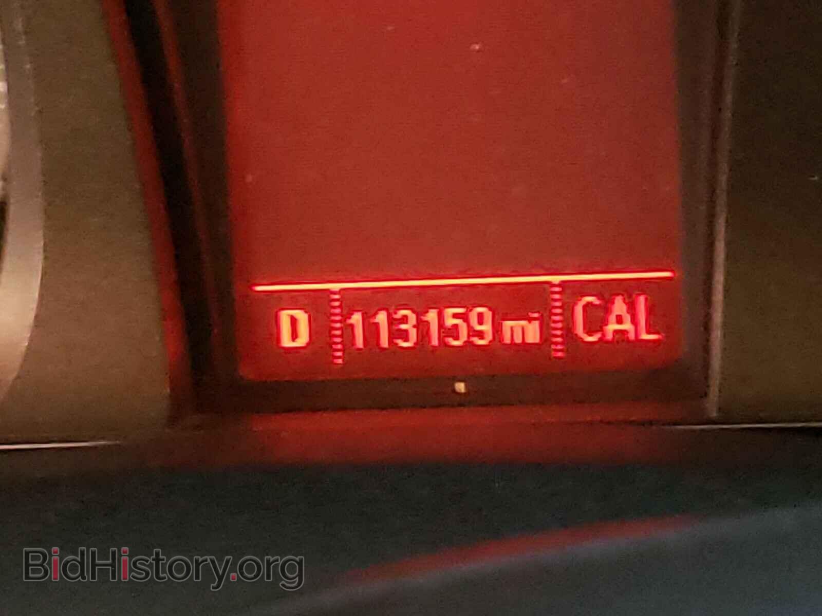 2013 GMC TERRAIN - VIN: 2GKFLUE38D6130041 - Фото 8