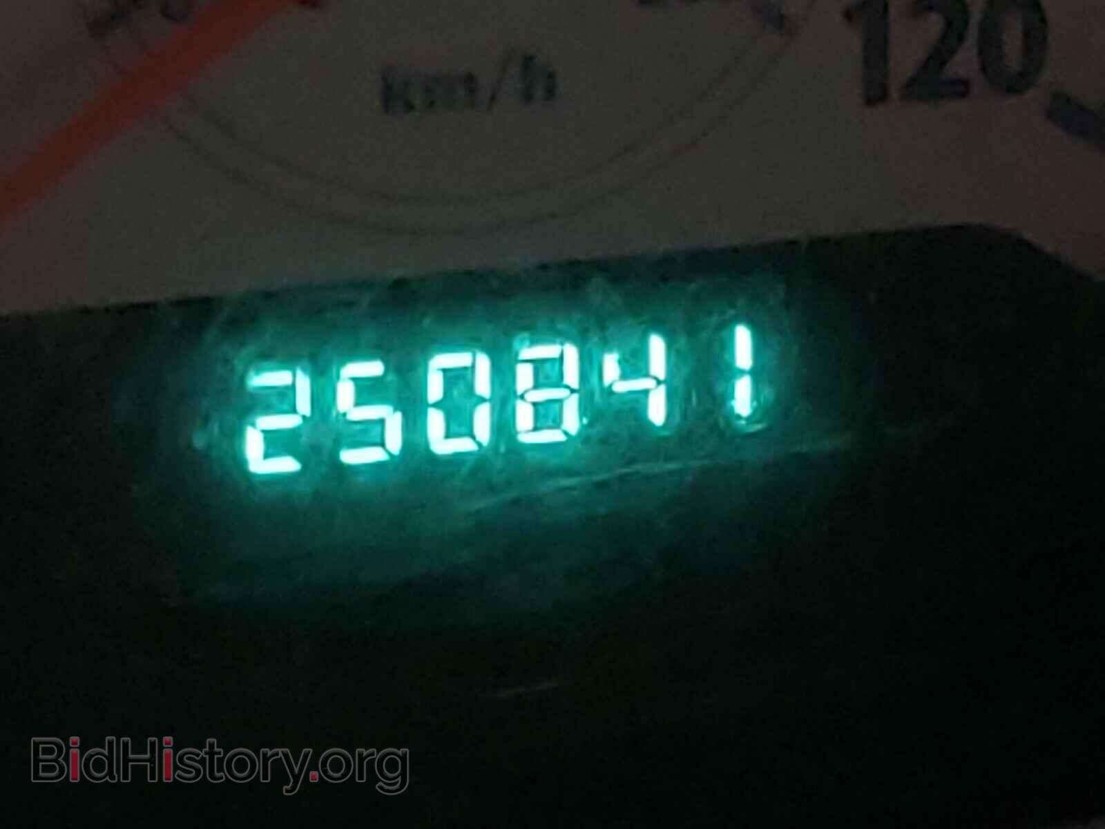 2007 CHRYSLER MINIVAN - VIN: 2A4GP54L97R233087 - Фото 8