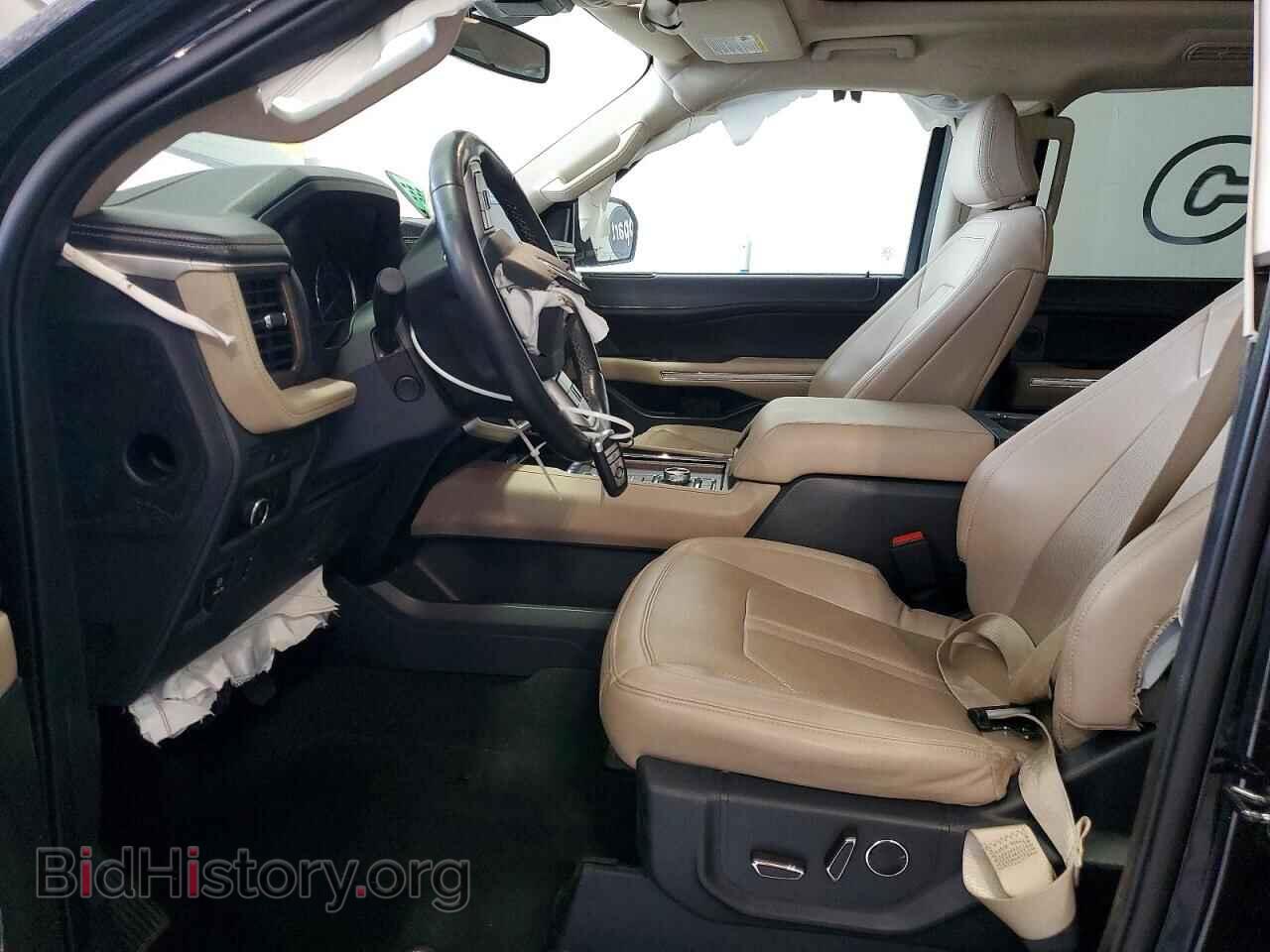2024 FORD EXPEDITION - VIN: 1FMJU2A89REA42400 - Фото 7