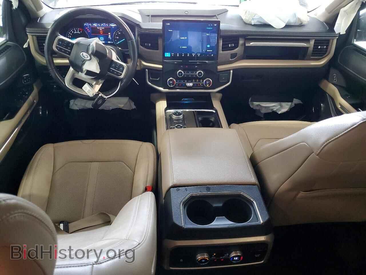 2024 FORD EXPEDITION - VIN: 1FMJU2A89REA42400 - Фото 8