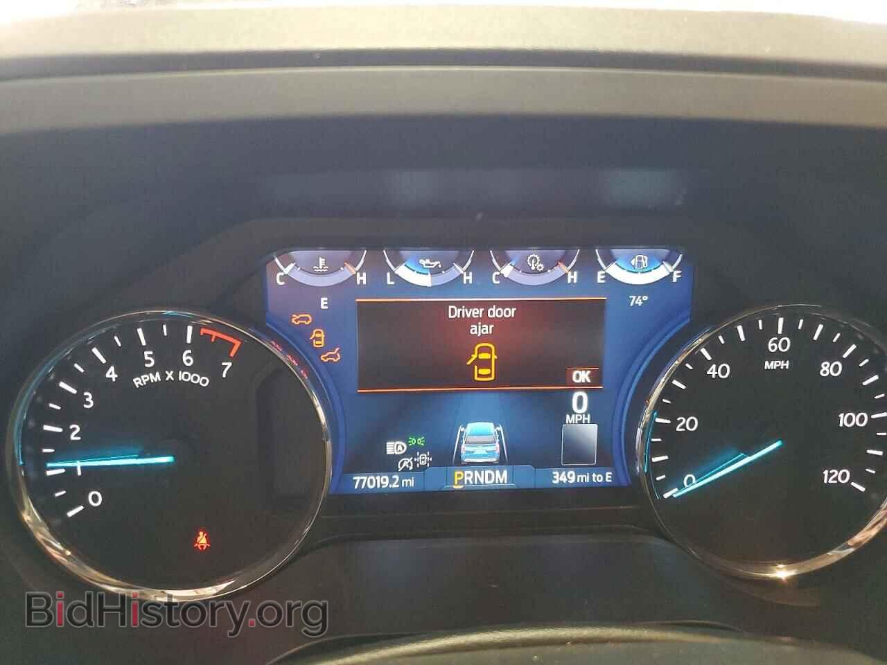 2024 FORD EXPEDITION - VIN: 1FMJU2A89REA42400 - Фото 9
