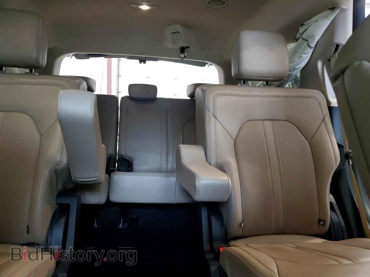 2024 FORD EXPEDITION - VIN: 1FMJU2A89REA42400 - Фото 10