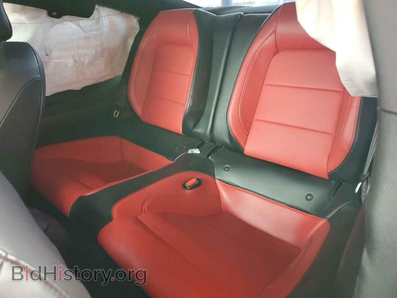 2021 FORD MUSTANG - VIN: 1FA6P8CF4M5138966 - Фото 10