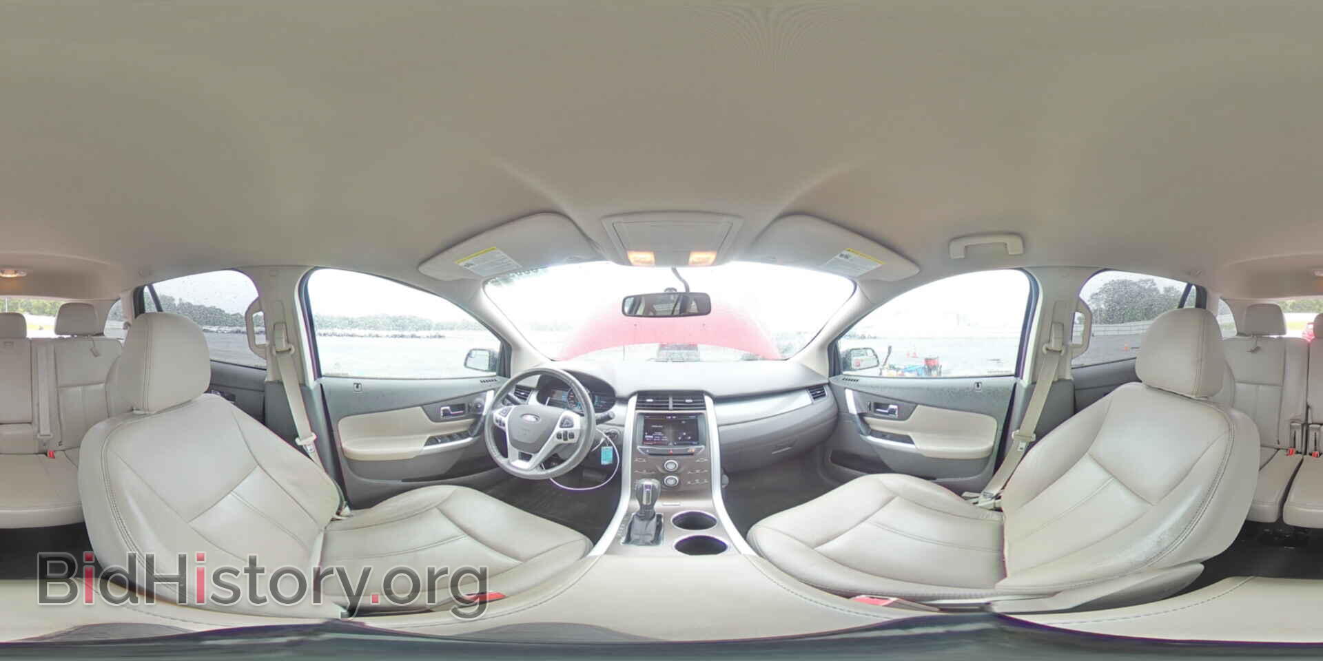2013 FORD EDGE - VIN: 2FMDK3JC7DBB16236 - Photo 15