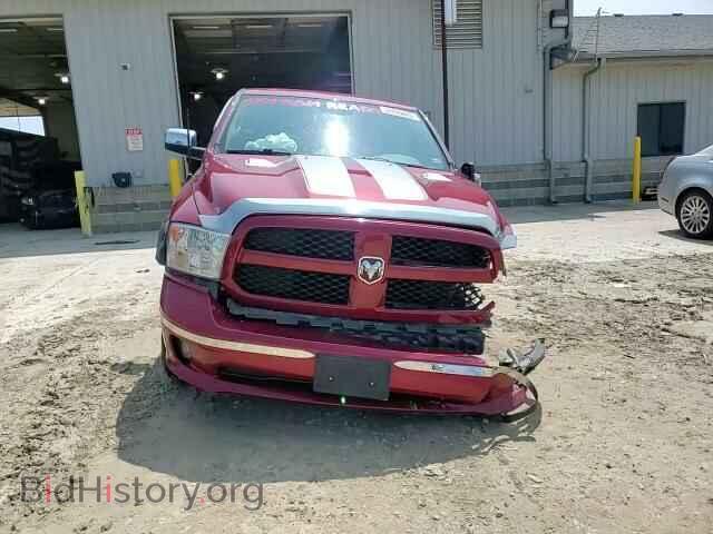2013 RAM 1500 - VIN: 1C6RR7FT3DS541455 - Photo 13