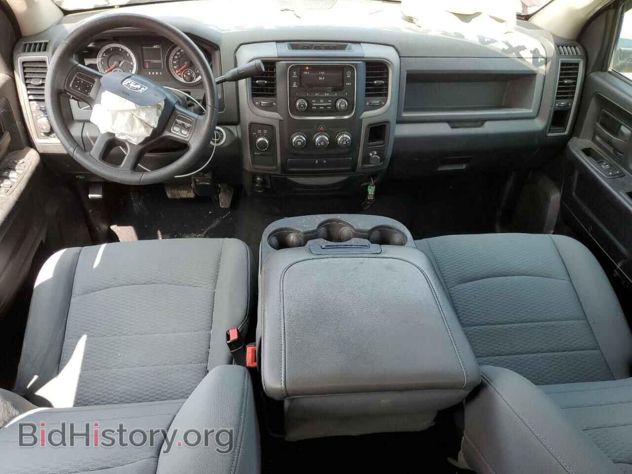 2013 RAM 1500 - VIN: 1C6RR7FT3DS541455 - Photo 8