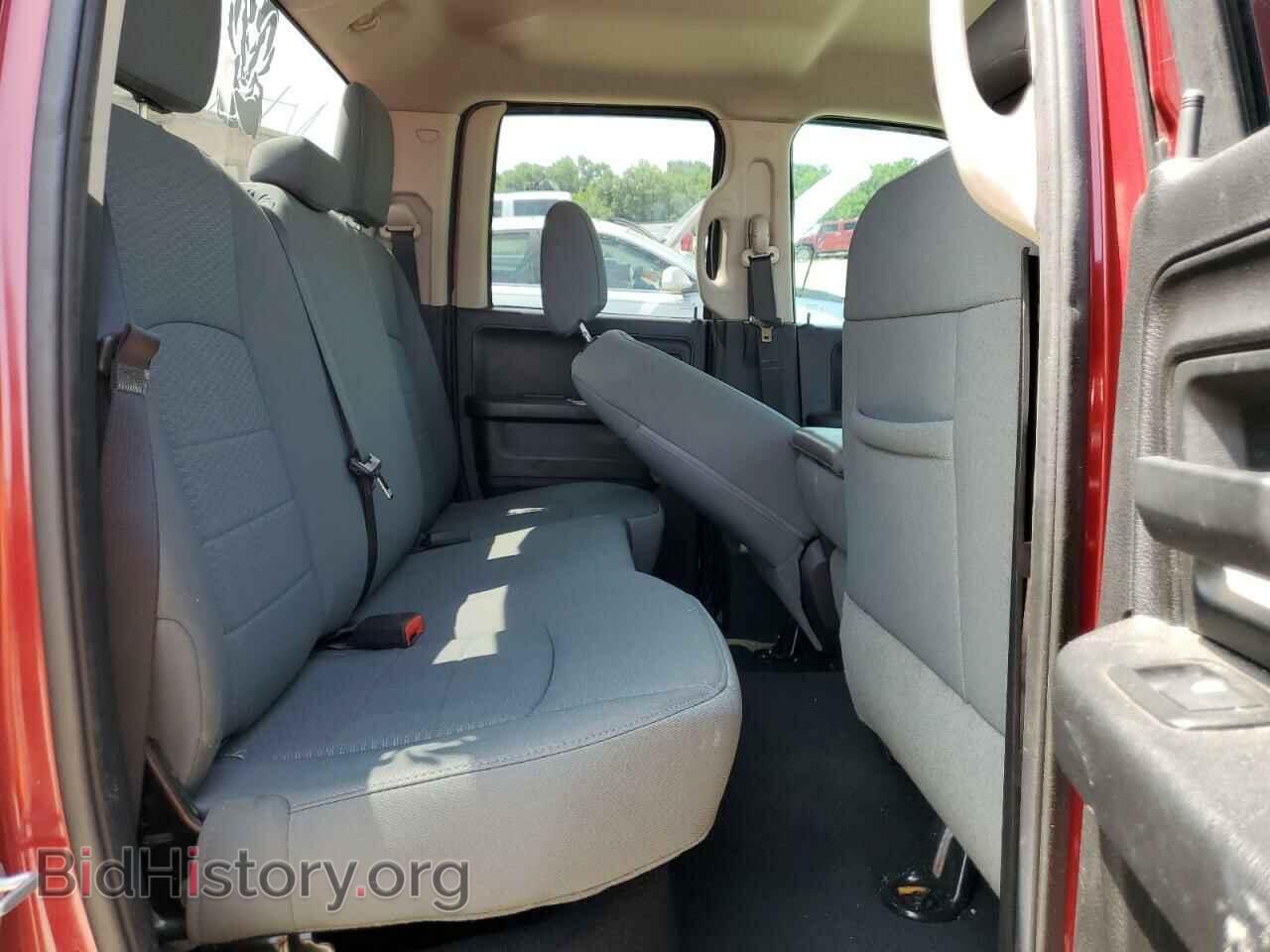 2013 RAM 1500 - VIN: 1C6RR7FT3DS541455 - Photo 10