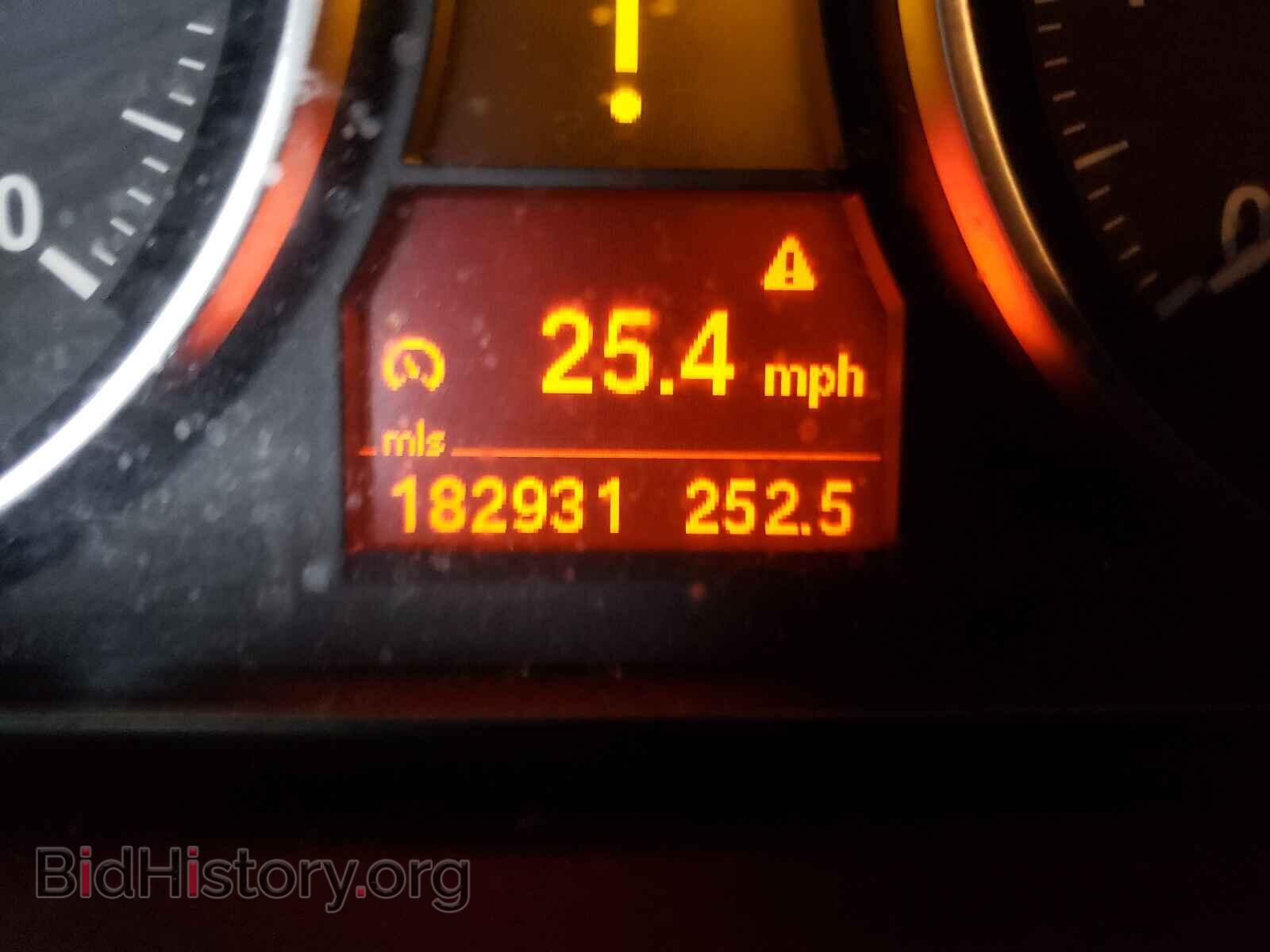 2007 BMW 3 SERIES - VIN: WBAWC33577PC86621 - Фото 8