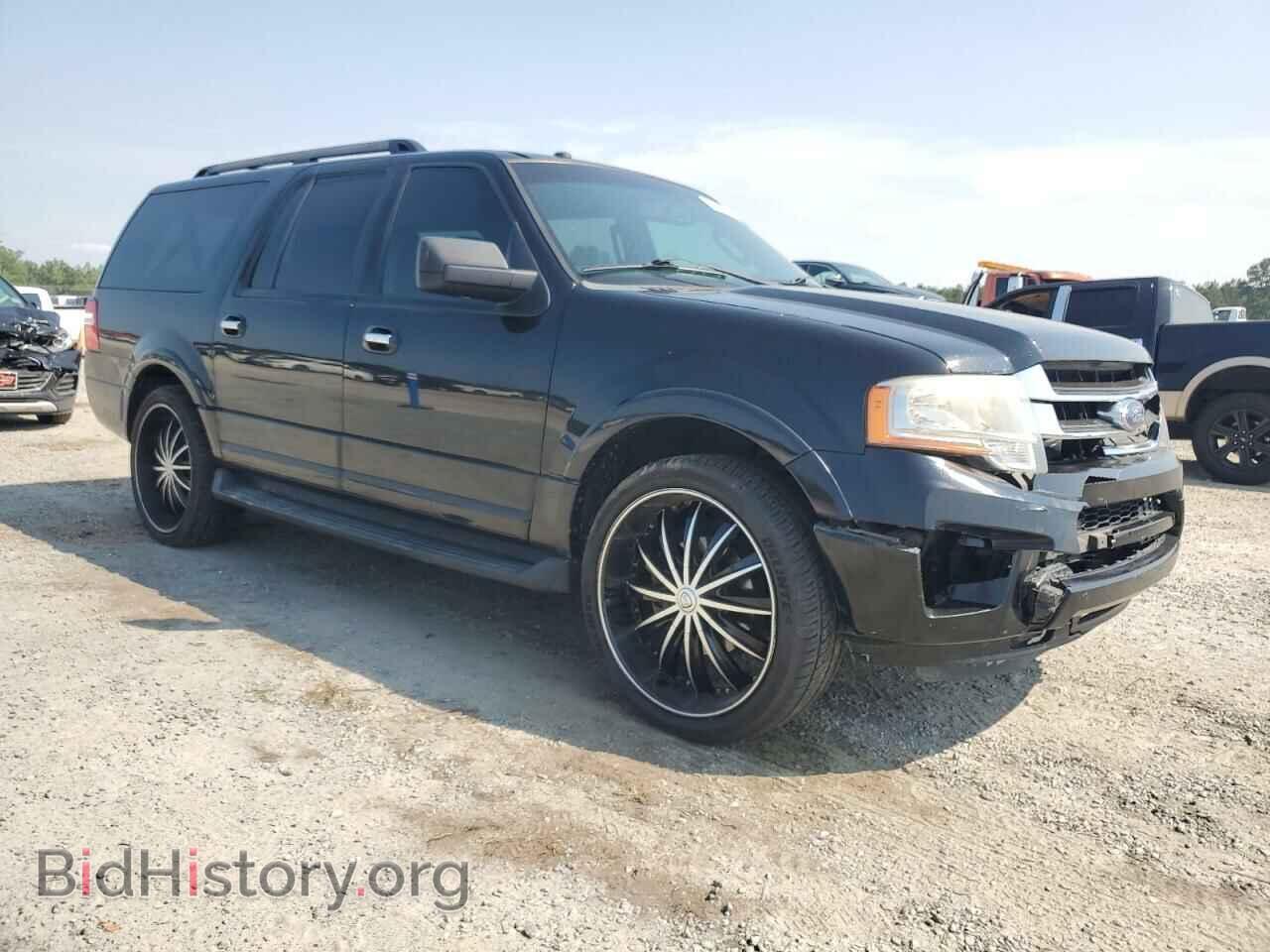 2017 FORD EXPEDITION - VIN: 1FMJK1HT4HEA50574 - Фото 4
