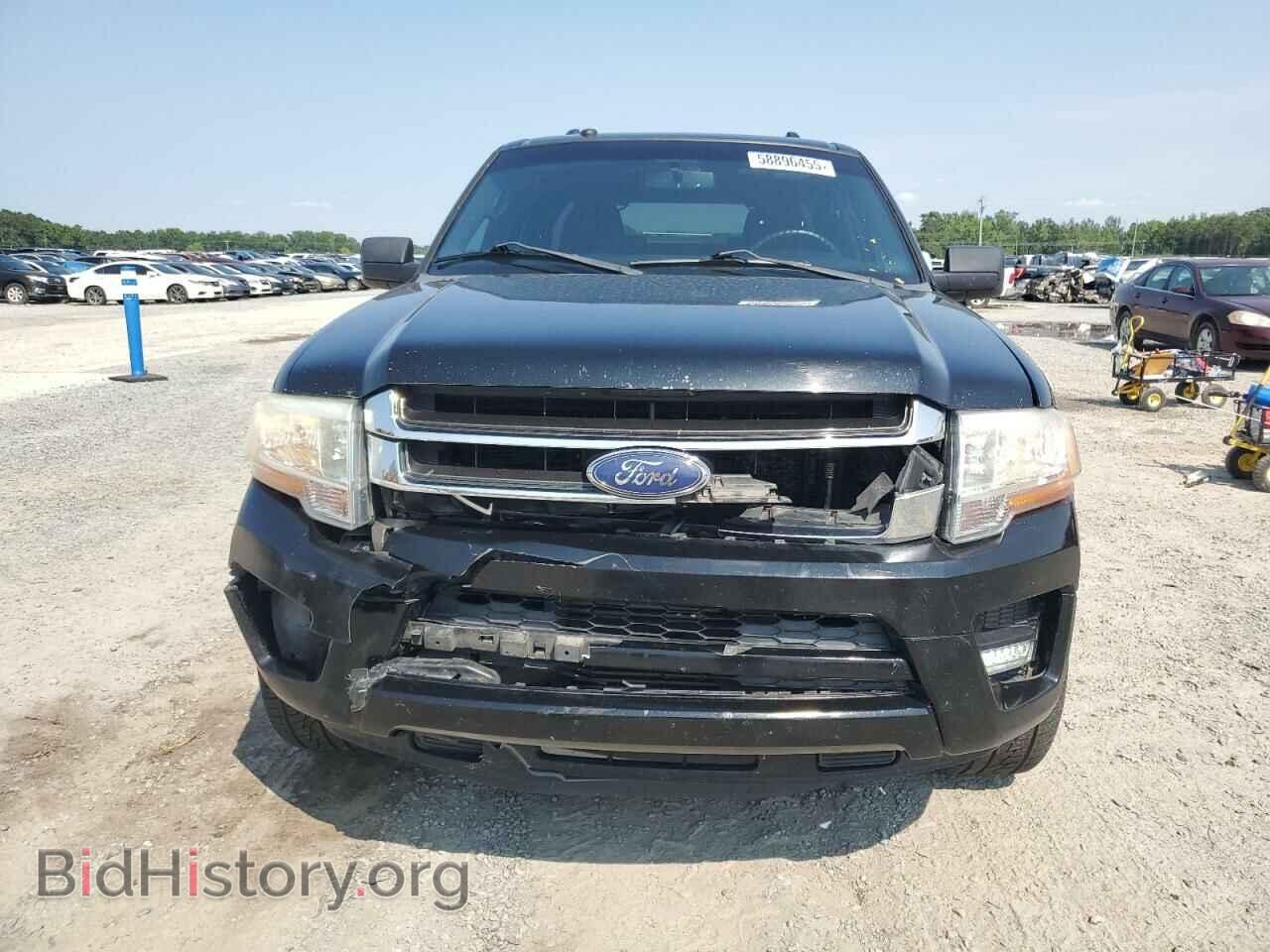 2017 FORD EXPEDITION - VIN: 1FMJK1HT4HEA50574 - Фото 5