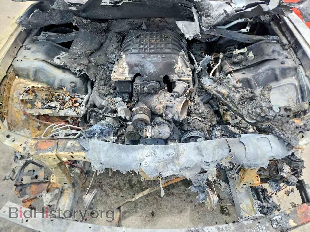 2019 DODGE CHARGER - VIN: 2C3CDXL93KH732811 - Фото 11