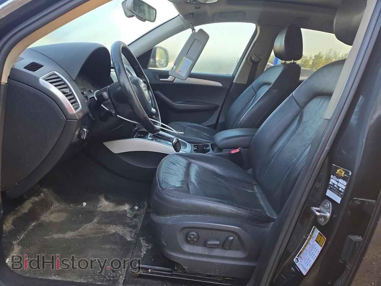 2012 AUDI Q5 - VIN: WA1LFCFP7CA100722 - Photo 7