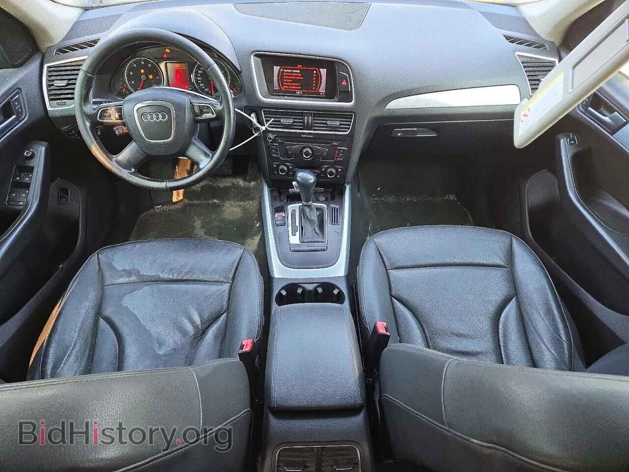 2012 AUDI Q5 - VIN: WA1LFCFP7CA100722 - Photo 8