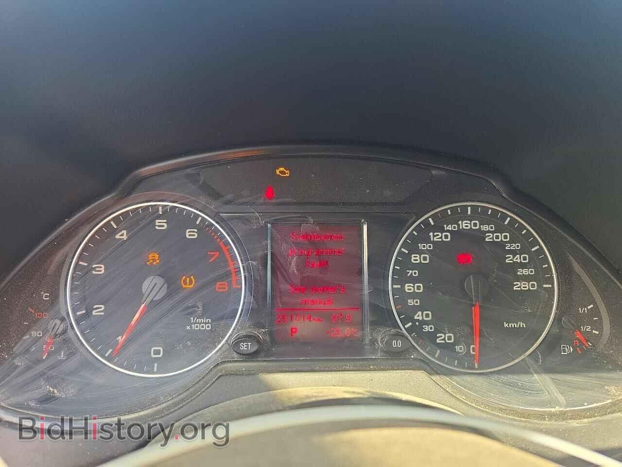 2012 AUDI Q5 - VIN: WA1LFCFP7CA100722 - Photo 9