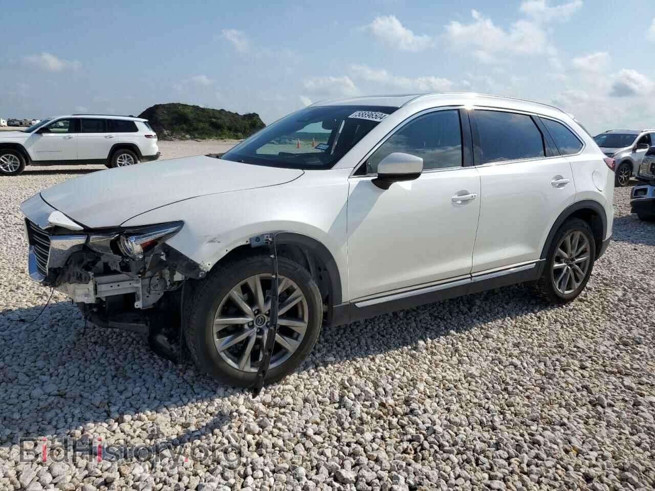 Фотография JM3TCBEY4H0131885 - MAZDA CX-9 2017