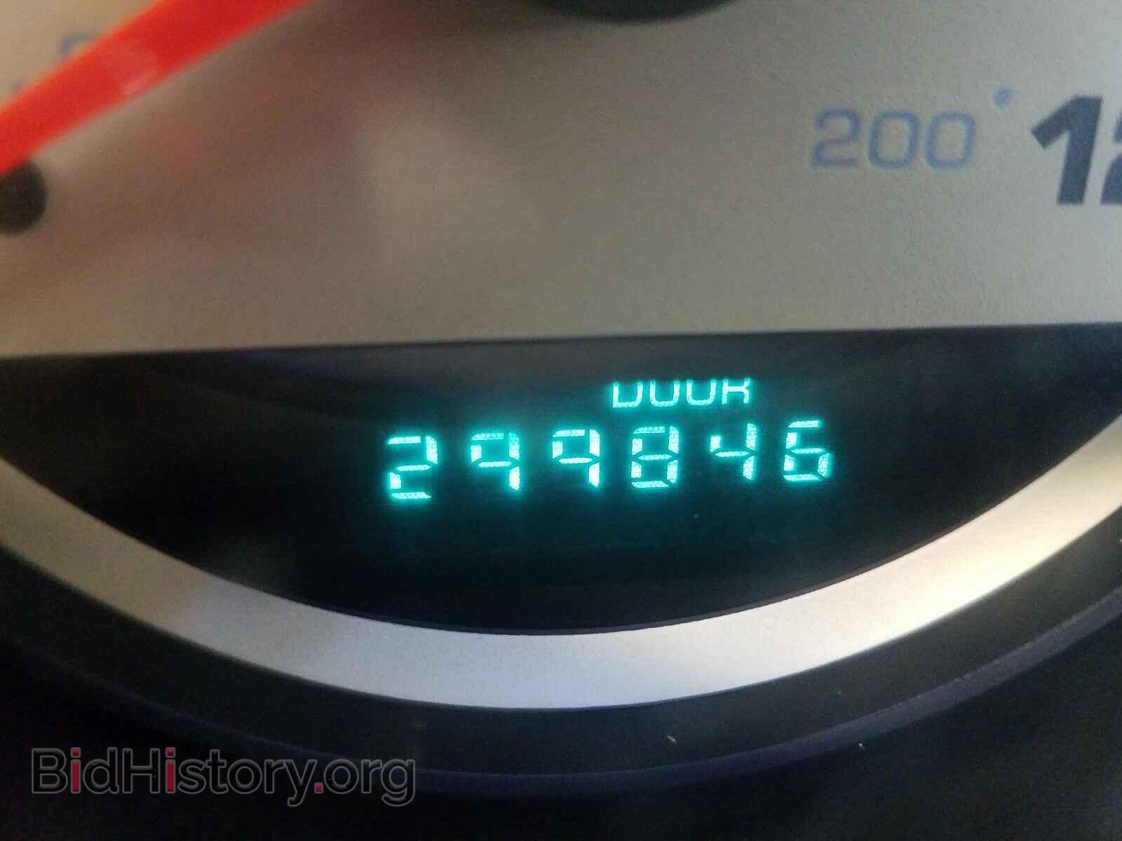 2000 DODGE NEON - VIN: 1B3ES46C6YD860189 - Фото 8