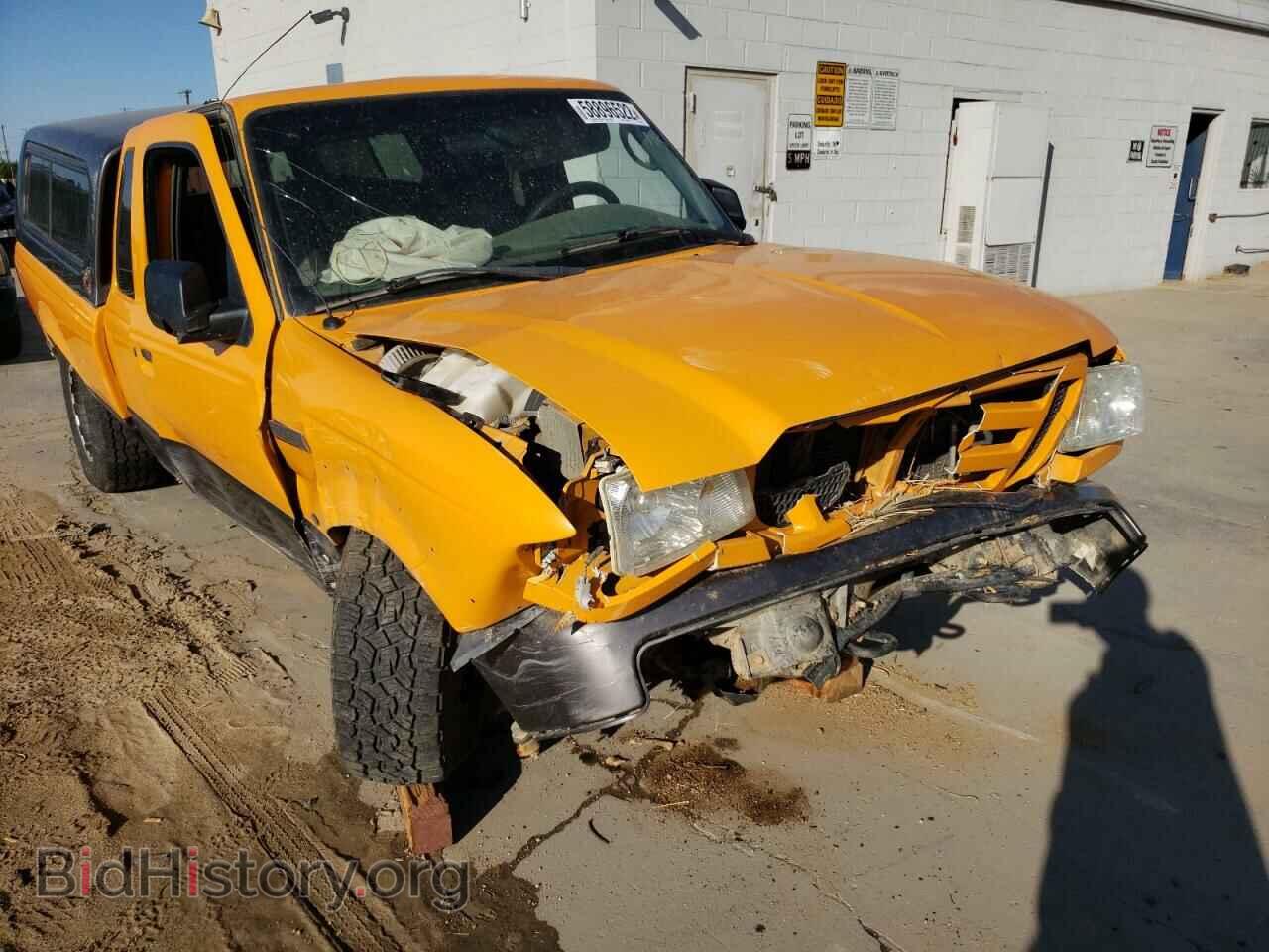 2008 FORD RANGER - VIN: 1FTZR45E08PA17392 - Фото 9