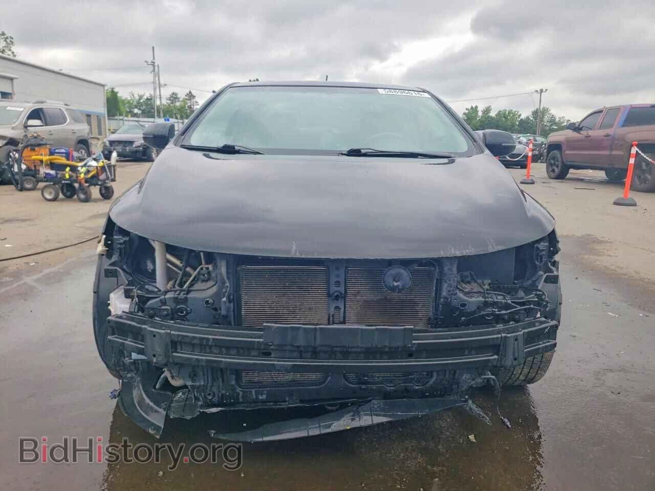 2013 KIA FORTE - VIN: KNAFW6A33D5658910 - Photo 5