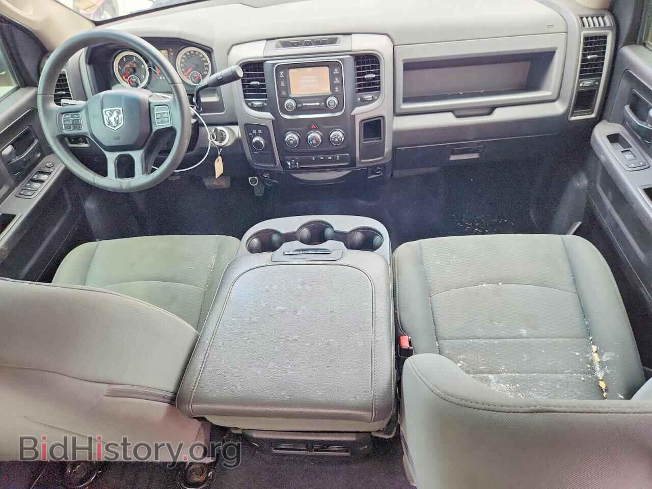 2018 RAM 2500 - VIN: 3C6UR5CL9JG119826 - Photo 8