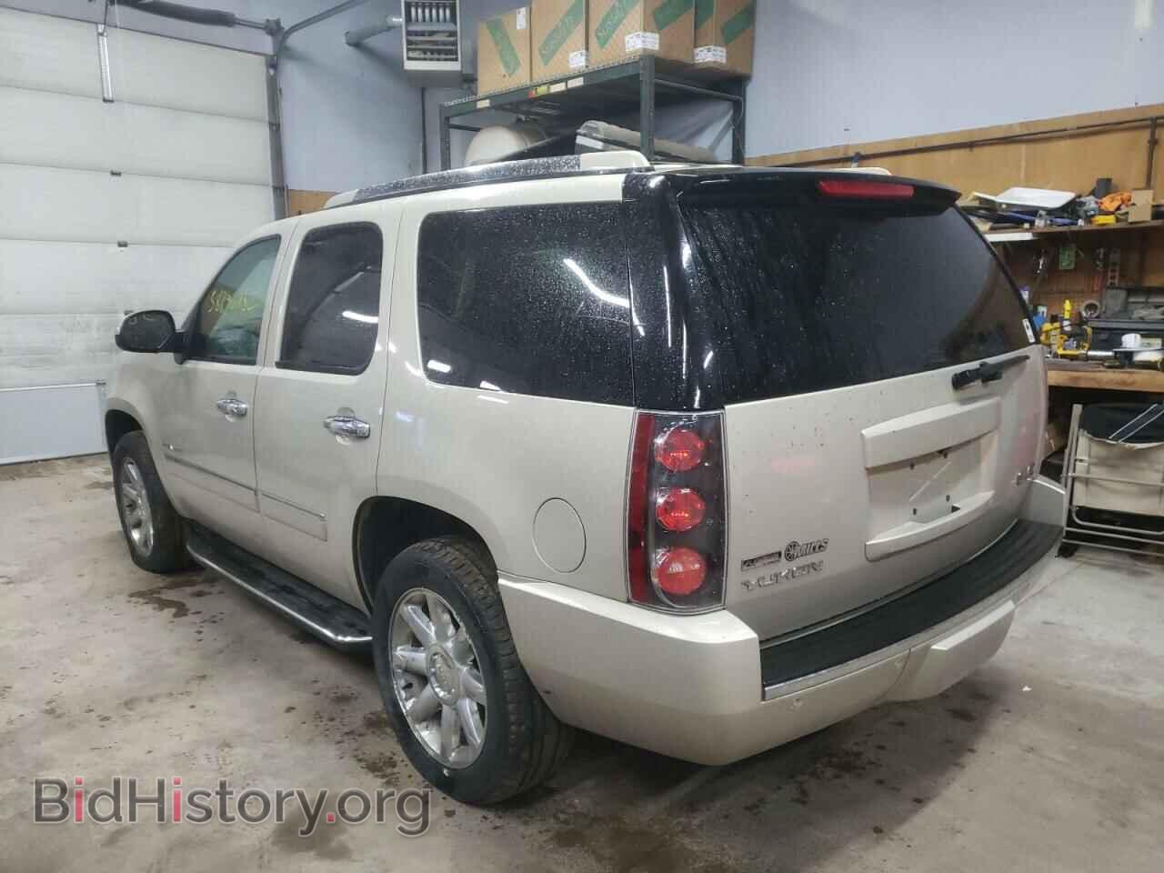 2011 GMC YUKON - VIN: 1GKS2EEF6BR344786 - Фото 3