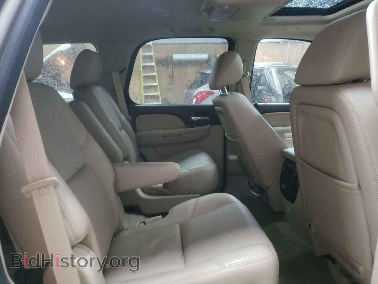 2011 GMC YUKON - VIN: 1GKS2EEF6BR344786 - Фото 6