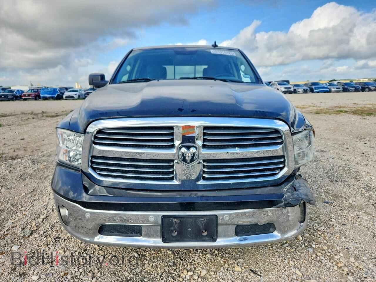 2017 RAM 1500 - VIN: 3C6RR6LT0HG504696 - Photo 5