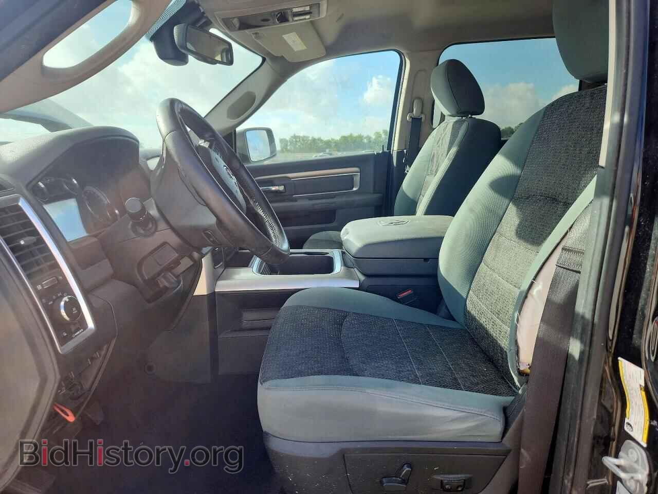 2017 RAM 1500 - VIN: 3C6RR6LT0HG504696 - Photo 7