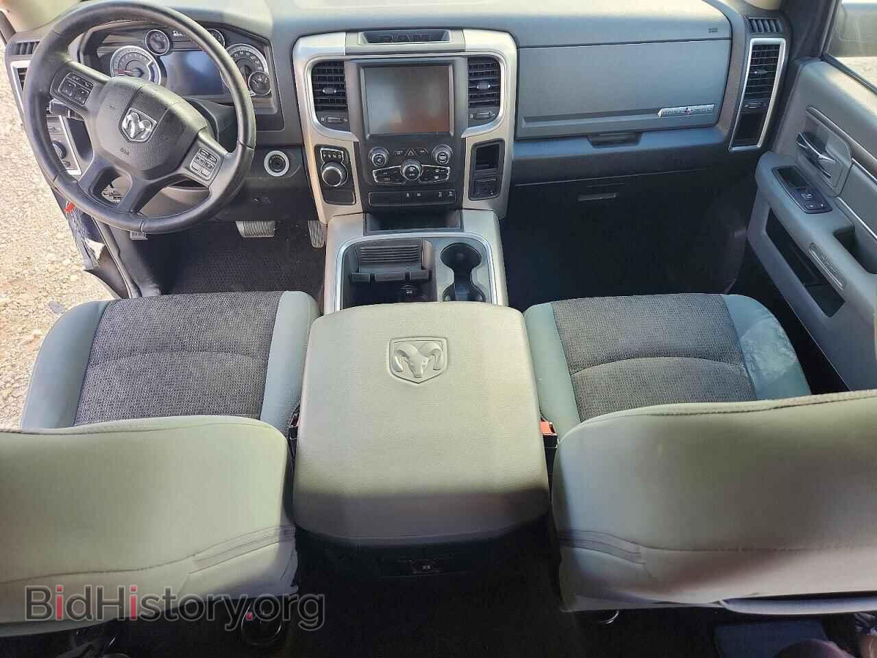 2017 RAM 1500 - VIN: 3C6RR6LT0HG504696 - Photo 8