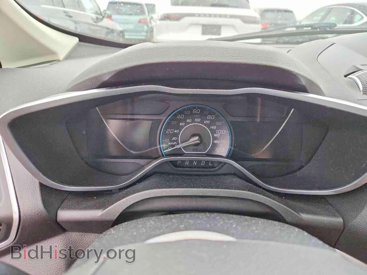 2013 FORD CMAX - VIN: 1FADP5CU1DL556983 - Photo 9