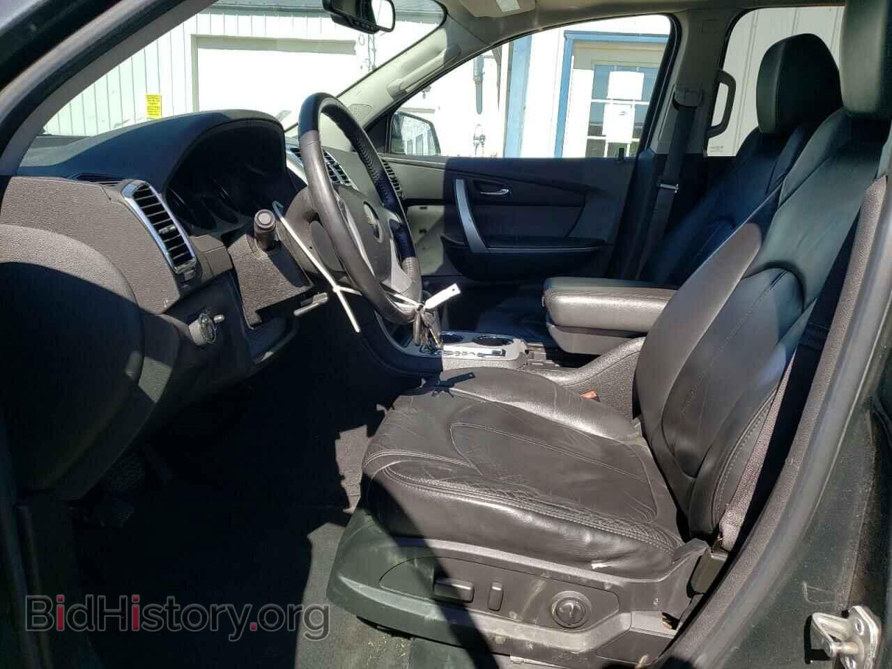 2011 GMC ACADIA - VIN: 1GKKRSED8BJ109328 - Photo 7
