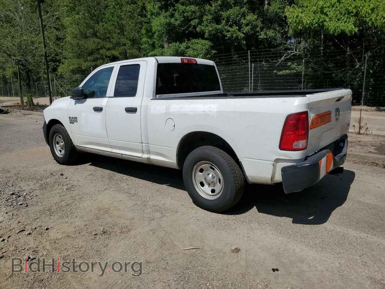 2019 RAM 1500 - VIN: 1C6RR6FG4KS603715 - Фото 2