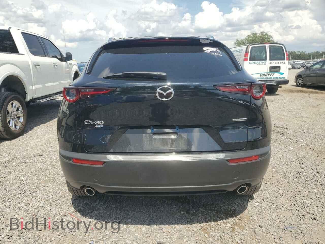 2025 MAZDA CX30 - VIN: 3MVDMBBM2SM803120 - Фото 6