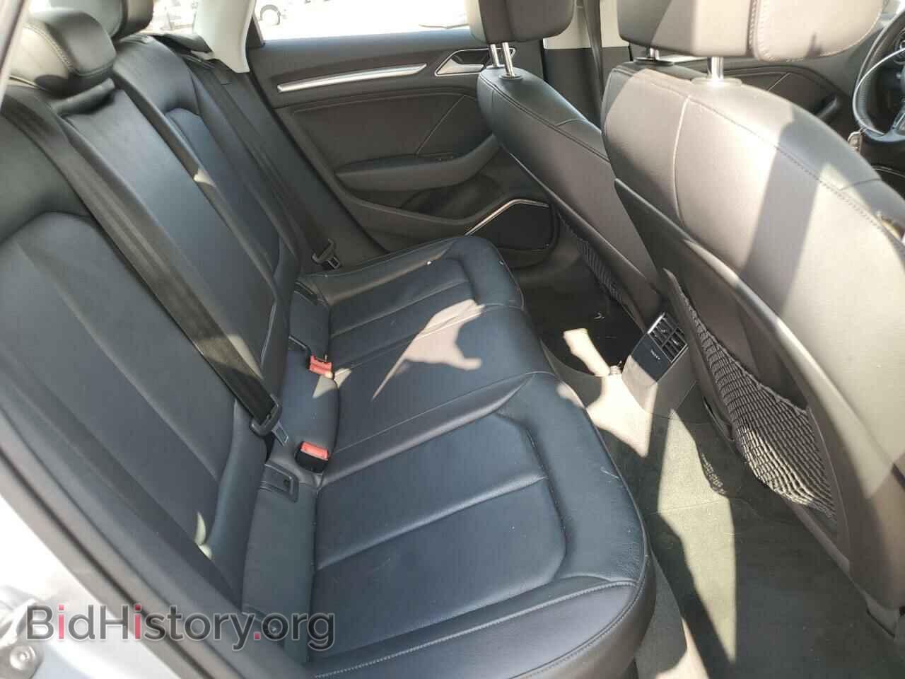 2015 AUDI A3 - VIN: WAUCJGFF7F1094781 - Photo 6