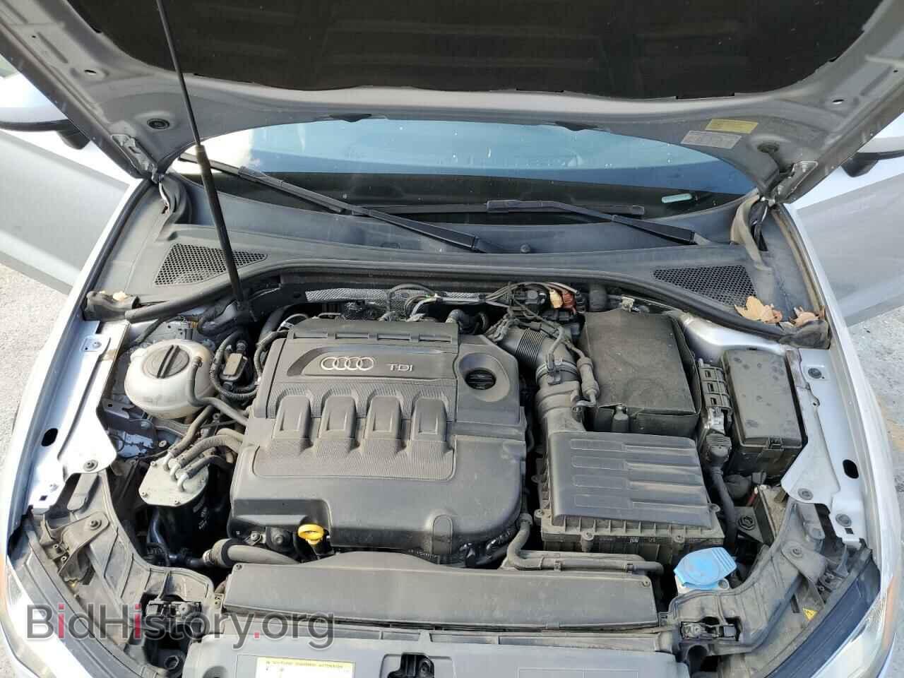 2015 AUDI A3 - VIN: WAUCJGFF7F1094781 - Photo 7