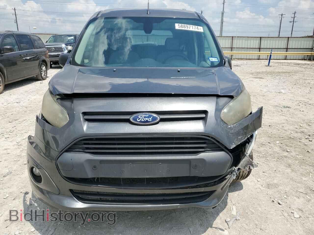2015 FORD TRANSIT - VIN: NM0GE9F7XF1190088 - Фото 5