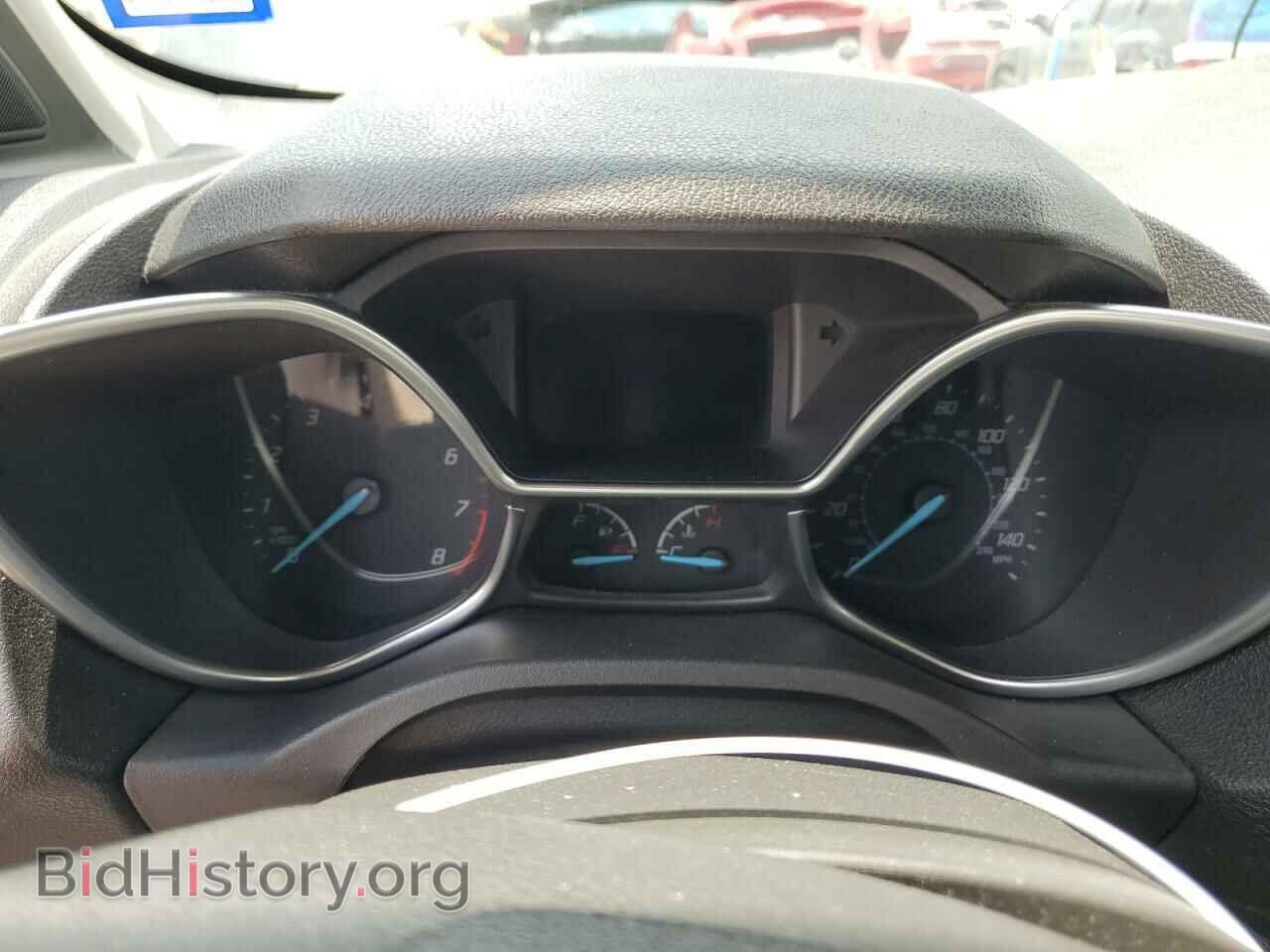 2015 FORD TRANSIT - VIN: NM0GE9F7XF1190088 - Фото 9