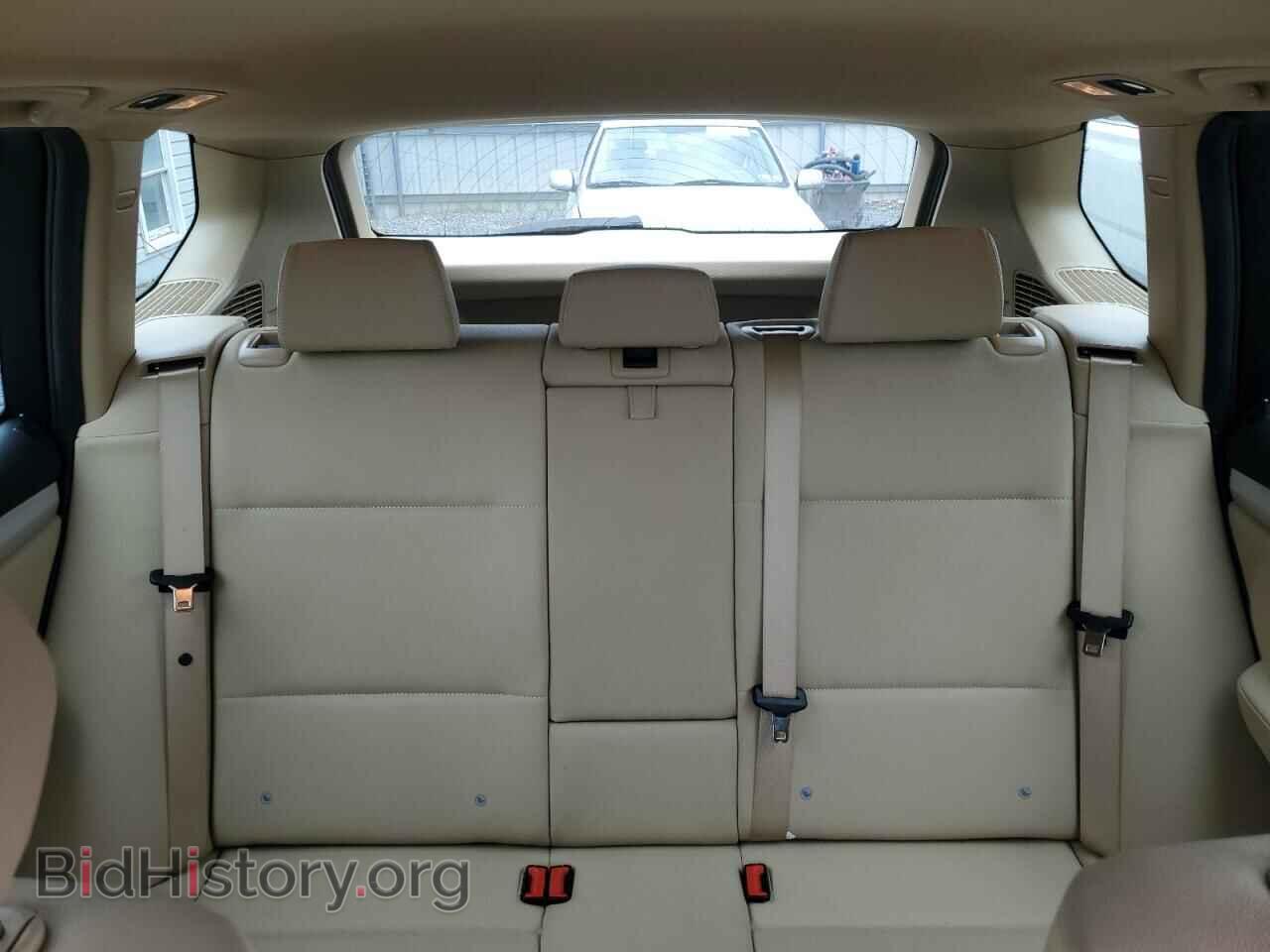 2014 BMW X3 - VIN: 5UXWX9C52E0D12007 - Фото 10